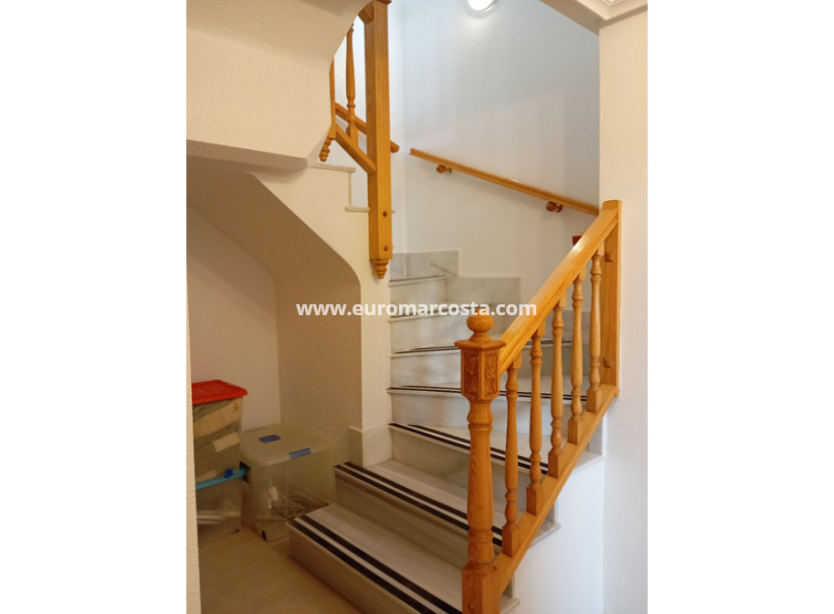 Sale - Townhouse - Daya Vieja