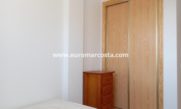 Sale - Townhouse - Daya Vieja