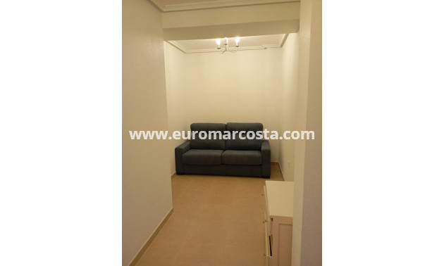 Sale - Townhouse - Daya Vieja