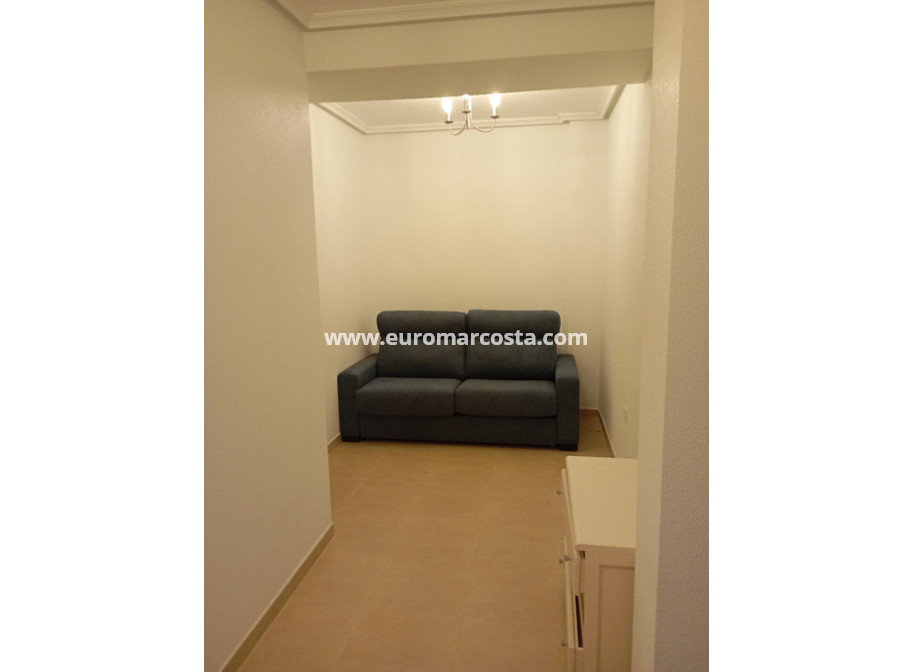 Sale - Townhouse - Daya Vieja