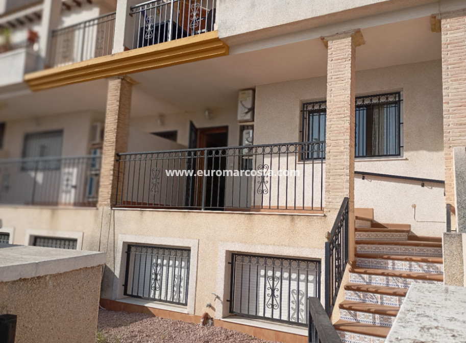 Sale - Townhouse - Daya Vieja