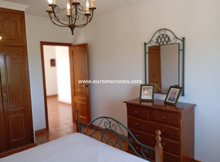 Venta - Casa de campo - Rojales