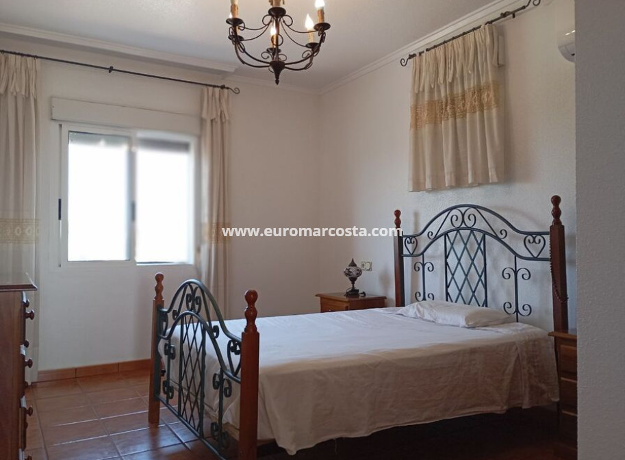 Venta - Casa de campo - Rojales