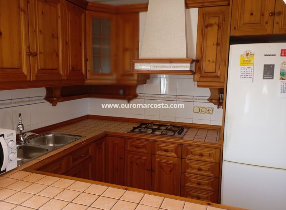 Venta - Casa de campo - Rojales