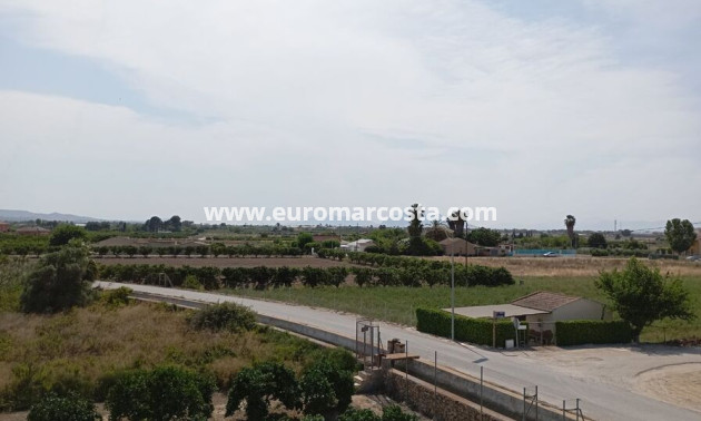 Venta - Casa de campo - Rojales