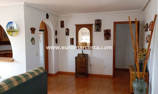 Venta - Casa de campo - Rojales