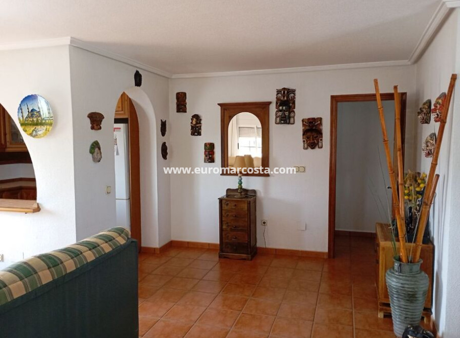 Venta - Casa de campo - Rojales