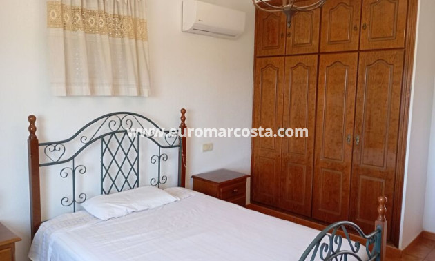 Venta - Casa de campo - Rojales