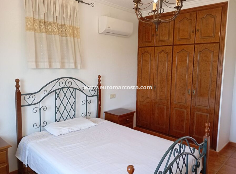 Venta - Casa de campo - Rojales