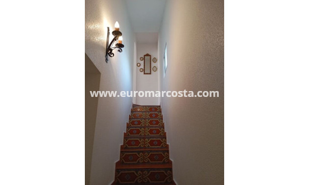 Venta - Casa de campo - Rojales