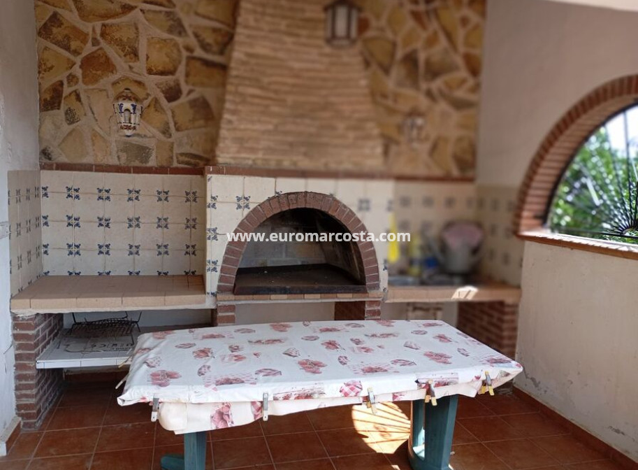 Venta - Casa de campo - Rojales