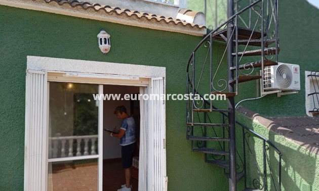 Venta - Casa de campo - Rojales
