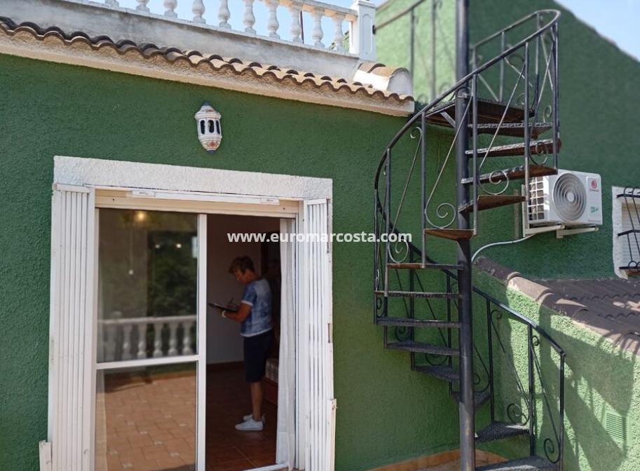 Venta - Casa de campo - Rojales