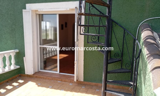 Venta - Casa de campo - Rojales