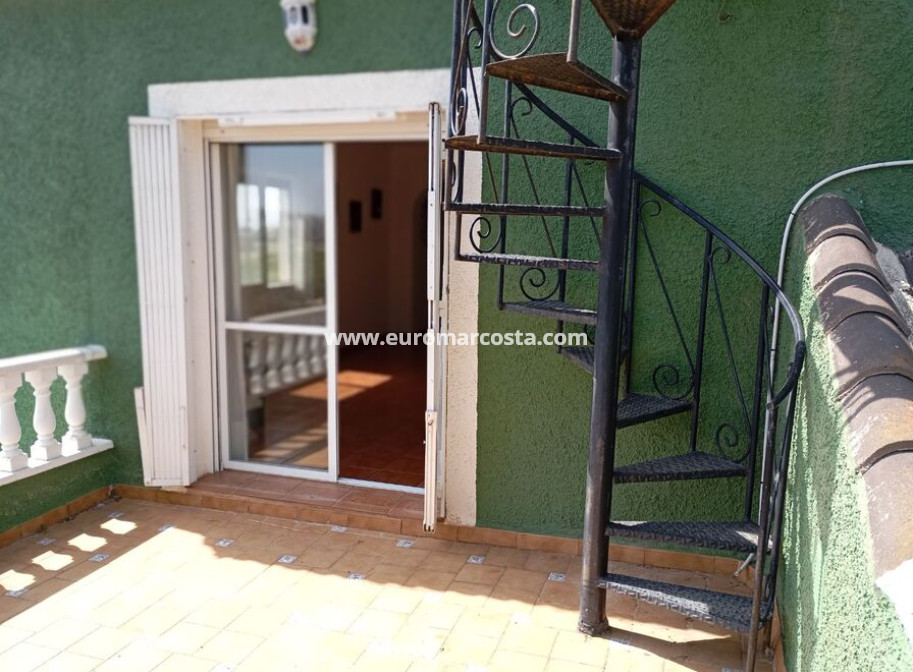 Venta - Casa de campo - Rojales