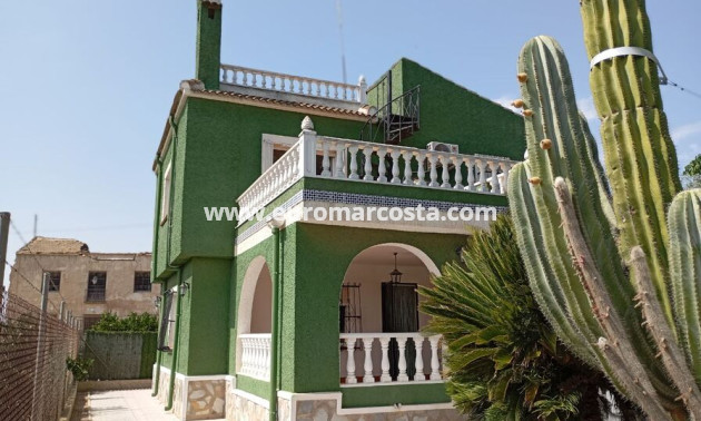 Venta - Casa de campo - Rojales