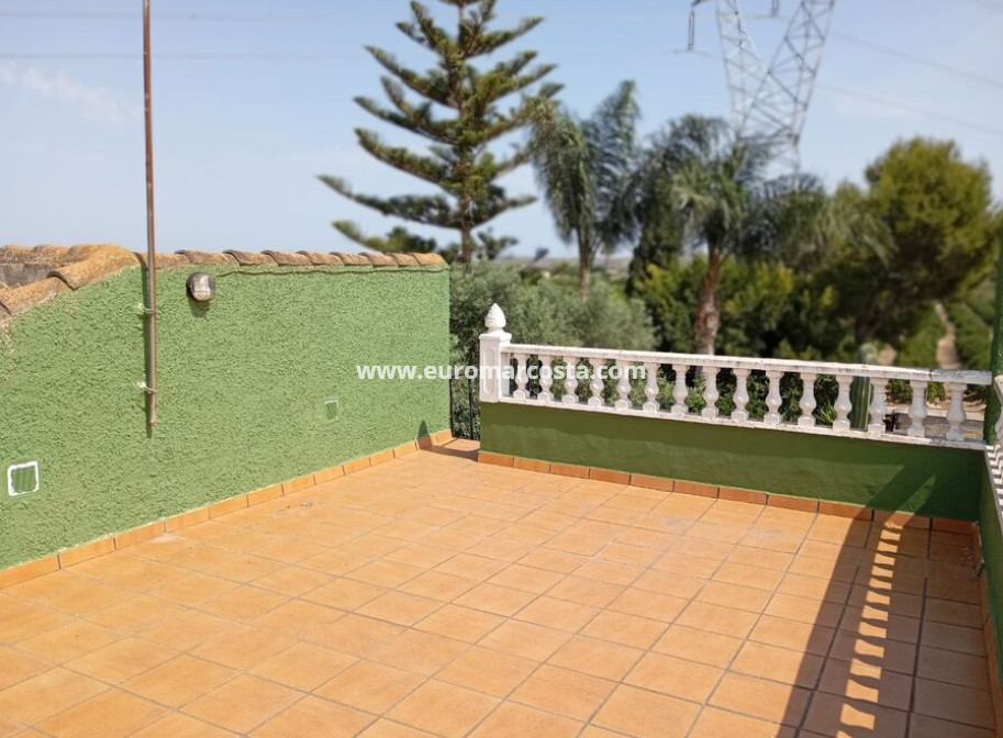 Venta - Casa de campo - Rojales