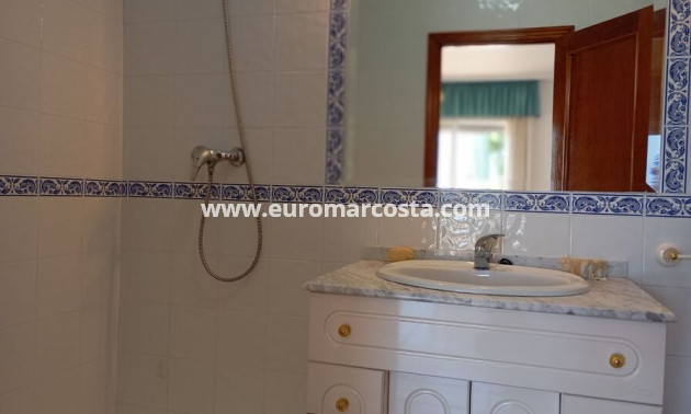 Venta - Casa de campo - Rojales