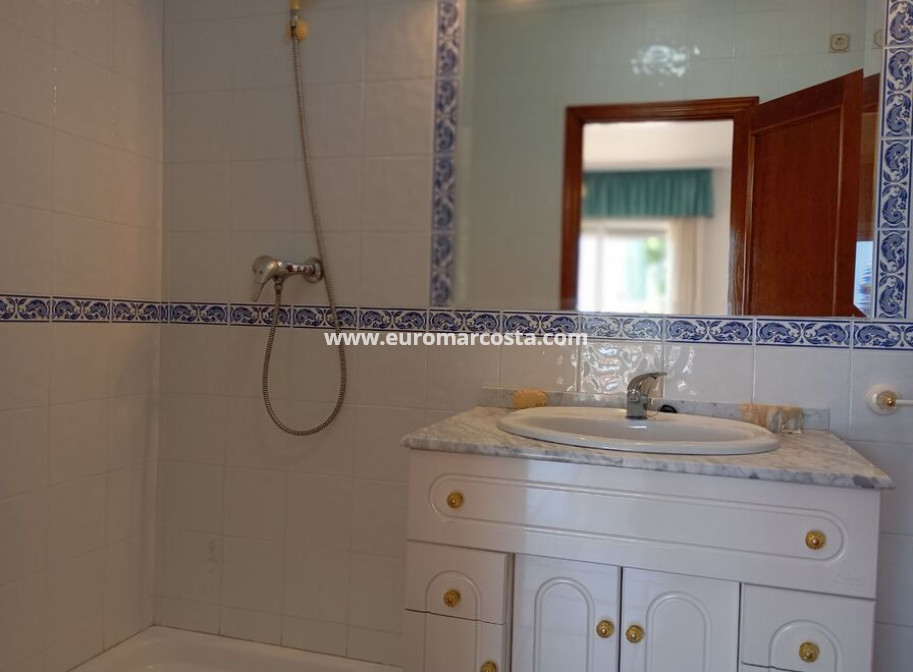 Venta - Casa de campo - Rojales