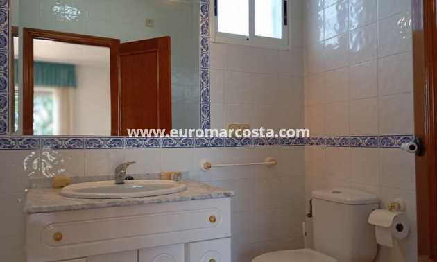 Venta - Casa de campo - Rojales