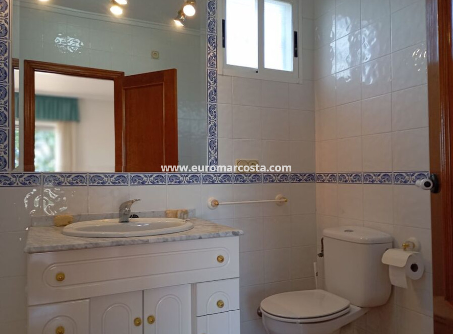 Venta - Casa de campo - Rojales