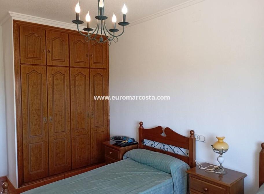 Venta - Casa de campo - Rojales