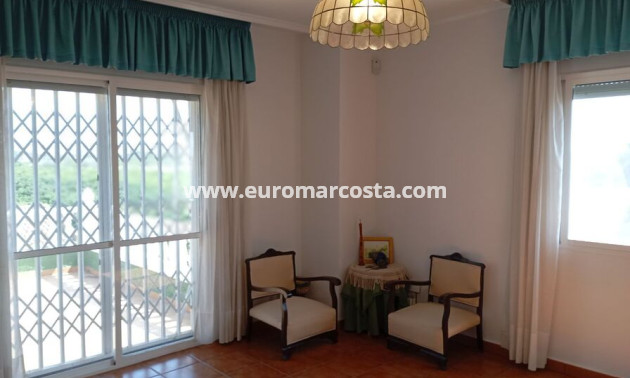 Venta - Casa de campo - Rojales