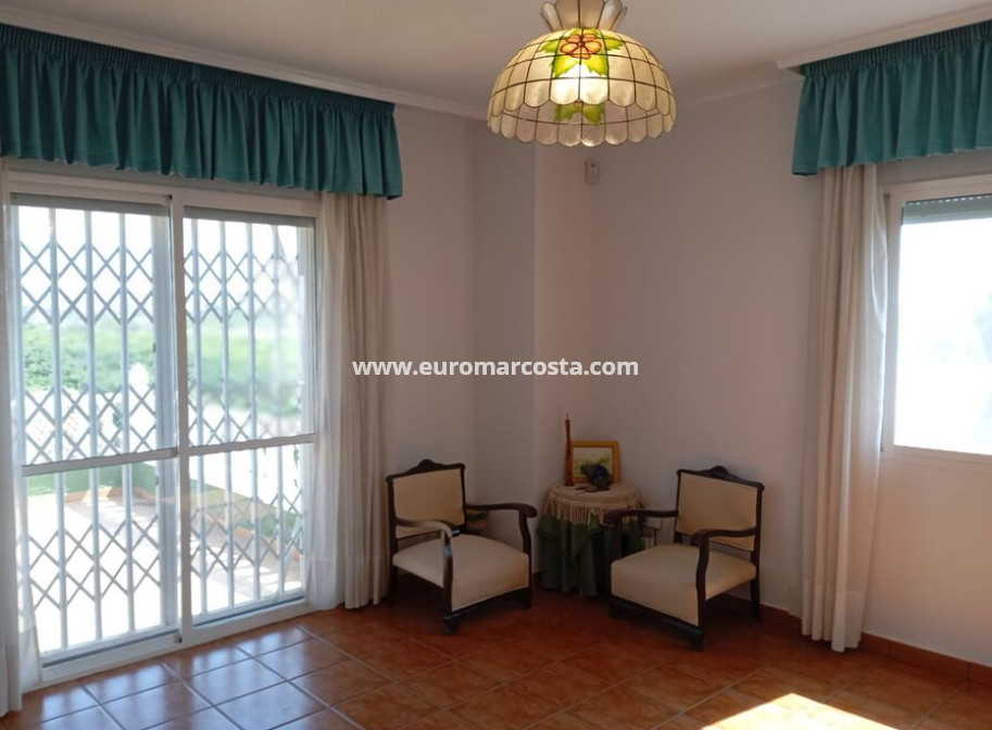 Venta - Casa de campo - Rojales