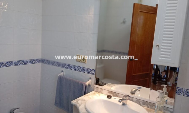 Venta - Casa de campo - Rojales