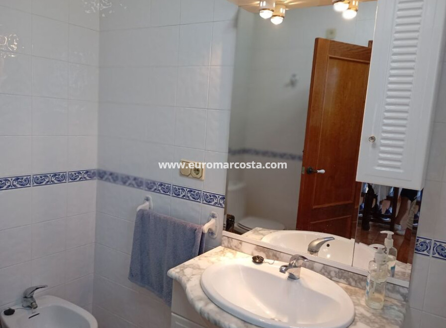 Venta - Casa de campo - Rojales