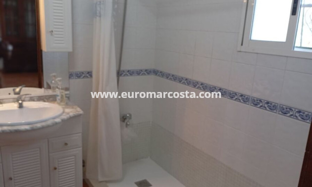 Venta - Casa de campo - Rojales