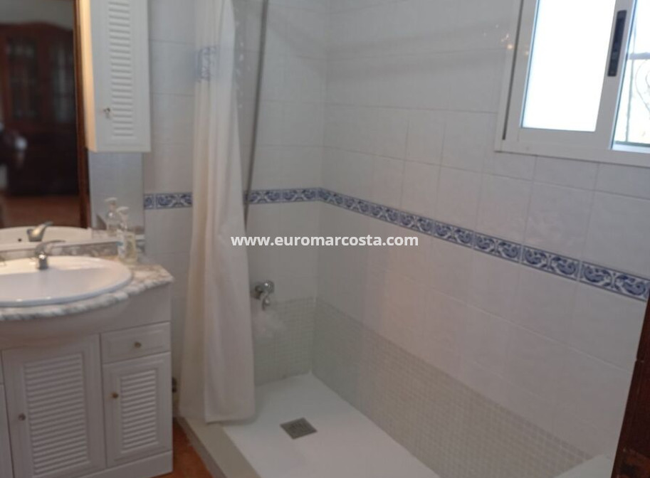 Venta - Casa de campo - Rojales