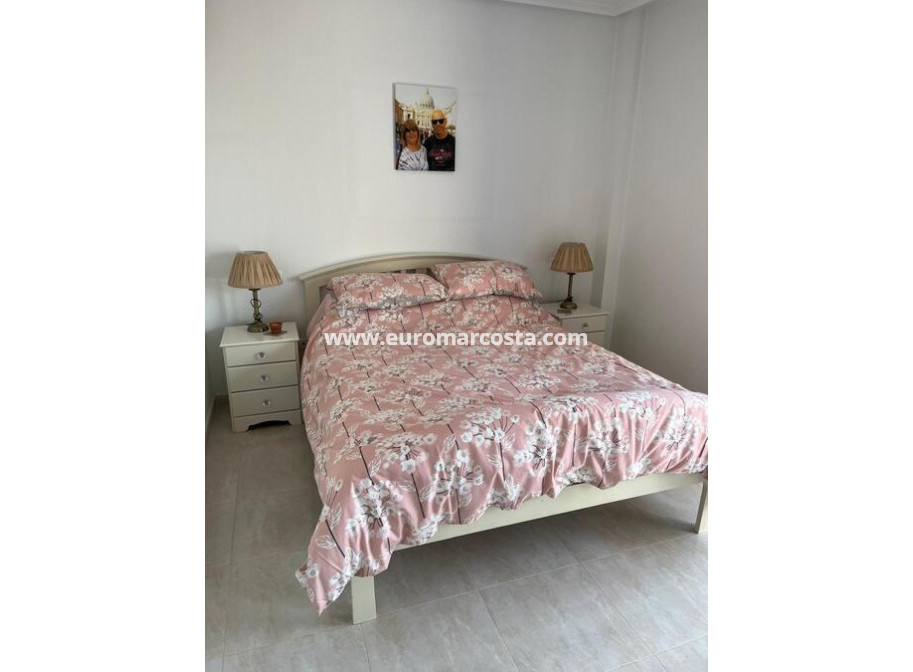 Venta - Quad - Daya Vieja