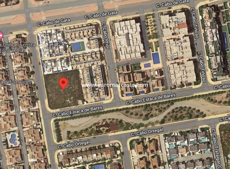 Nueva construcción  - Apartamento / piso - Orihuela Costa