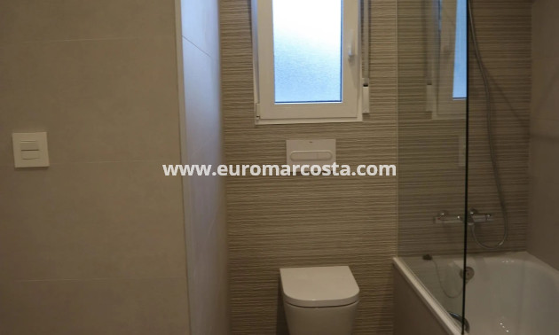 New Build - detached - La Romana