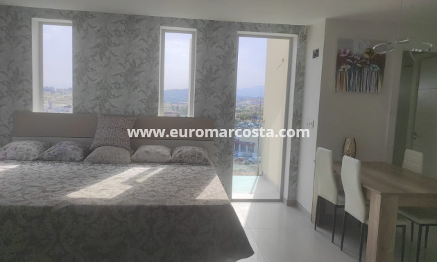 Nueva construcción  - Apartamento / piso - La Cala