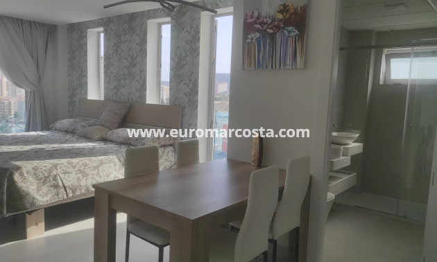 Nueva construcción  - Apartamento / piso - La Cala