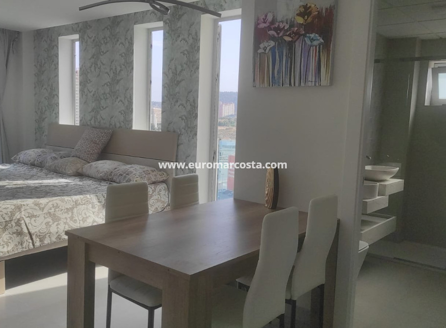 Nueva construcción  - Apartamento / piso - La Cala