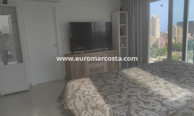 Nueva construcción  - Apartamento / piso - La Cala