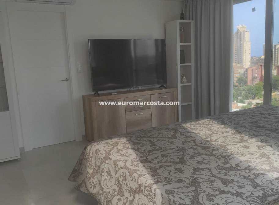 Nueva construcción  - Apartamento / piso - La Cala
