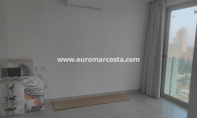 Nueva construcción  - Apartamento / piso - La Cala