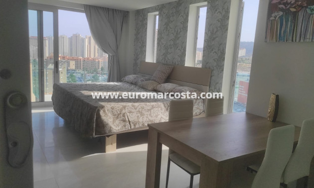 Nueva construcción  - Apartamento / piso - La Cala