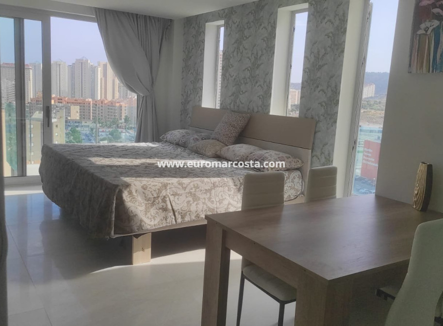 Nueva construcción  - Apartamento / piso - La Cala