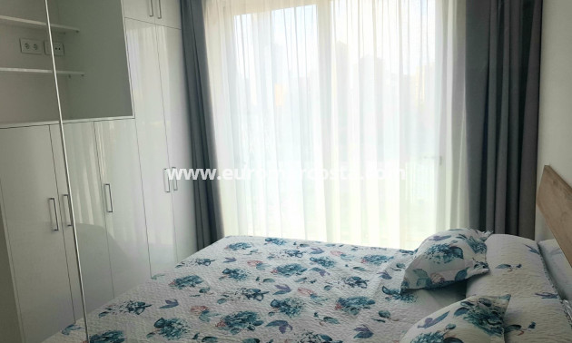 Nueva construcción  - Apartamento / piso - La Cala
