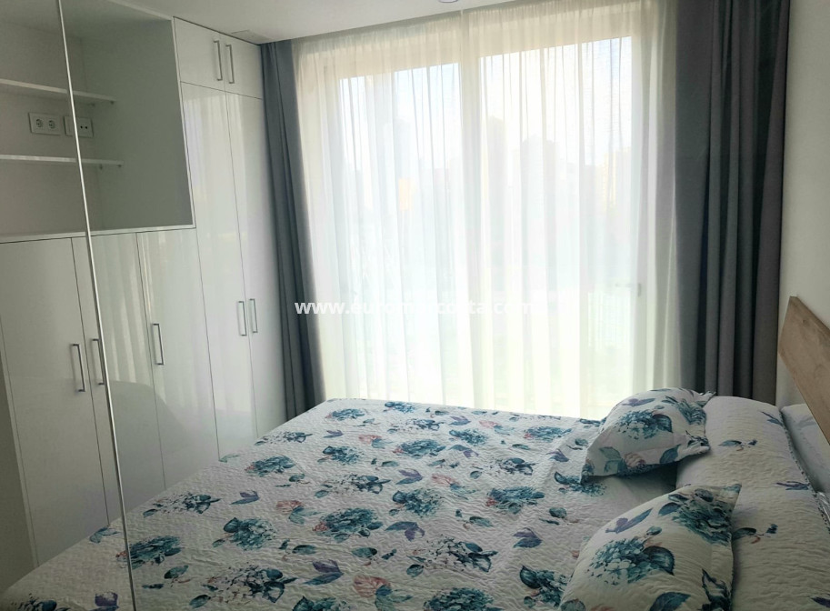Nueva construcción  - Apartamento / piso - La Cala