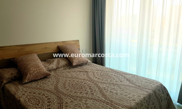 Nueva construcción  - Apartamento / piso - La Cala