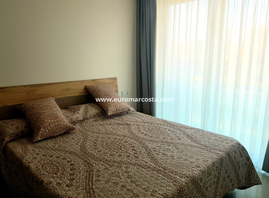 Nueva construcción  - Apartamento / piso - La Cala