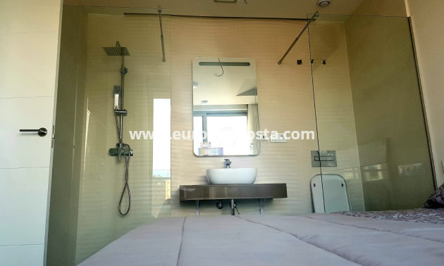 Nueva construcción  - Apartamento / piso - La Cala
