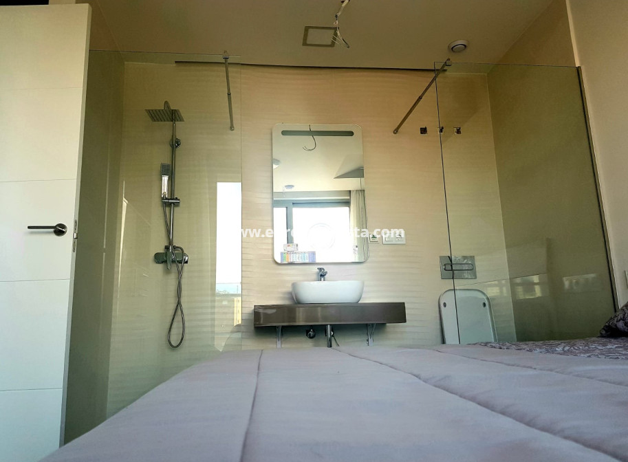 Nueva construcción  - Apartamento / piso - La Cala