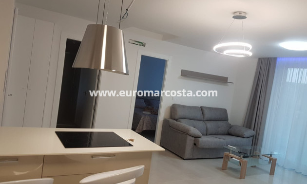 Nueva construcción  - Apartamento / piso - La Cala